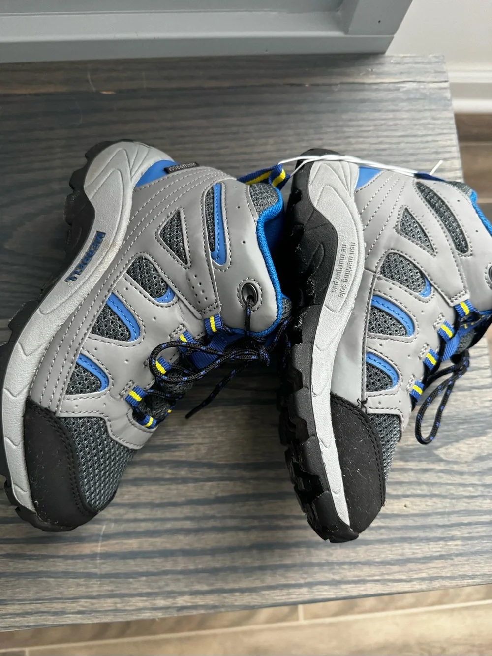 Merrell very good